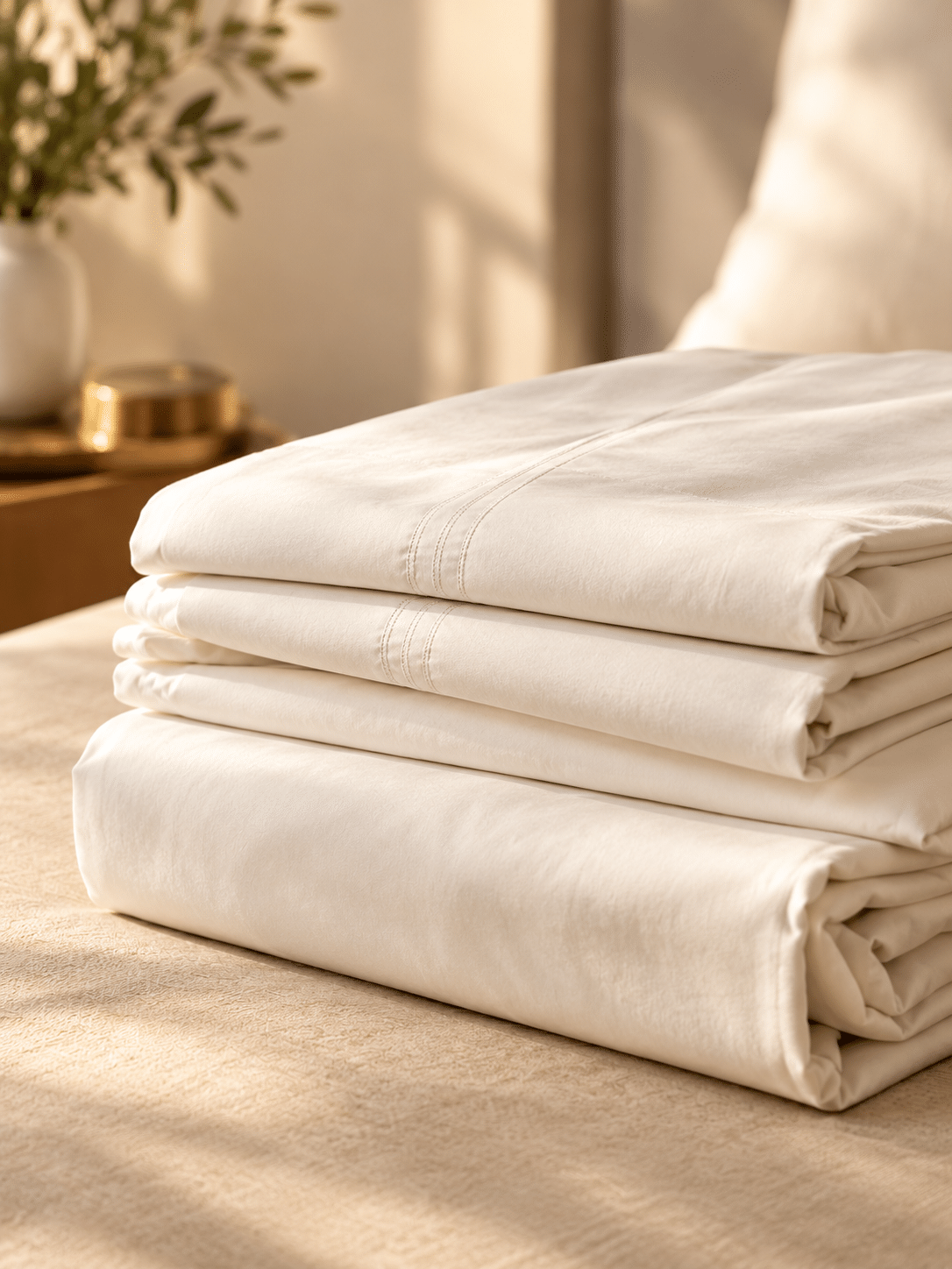 Bed Sheets