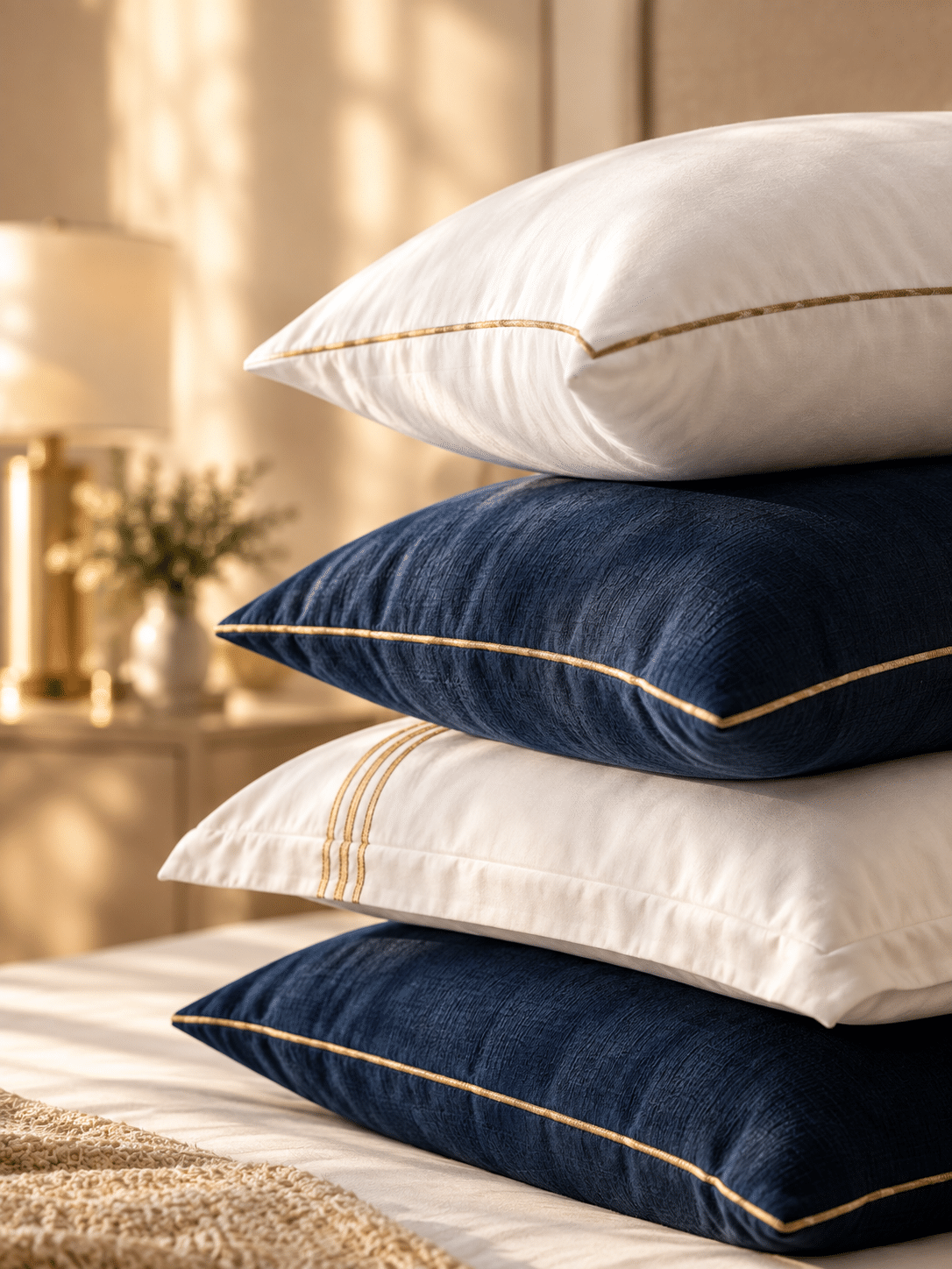 Pillows