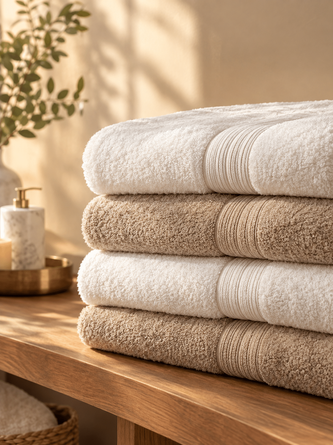 Towels